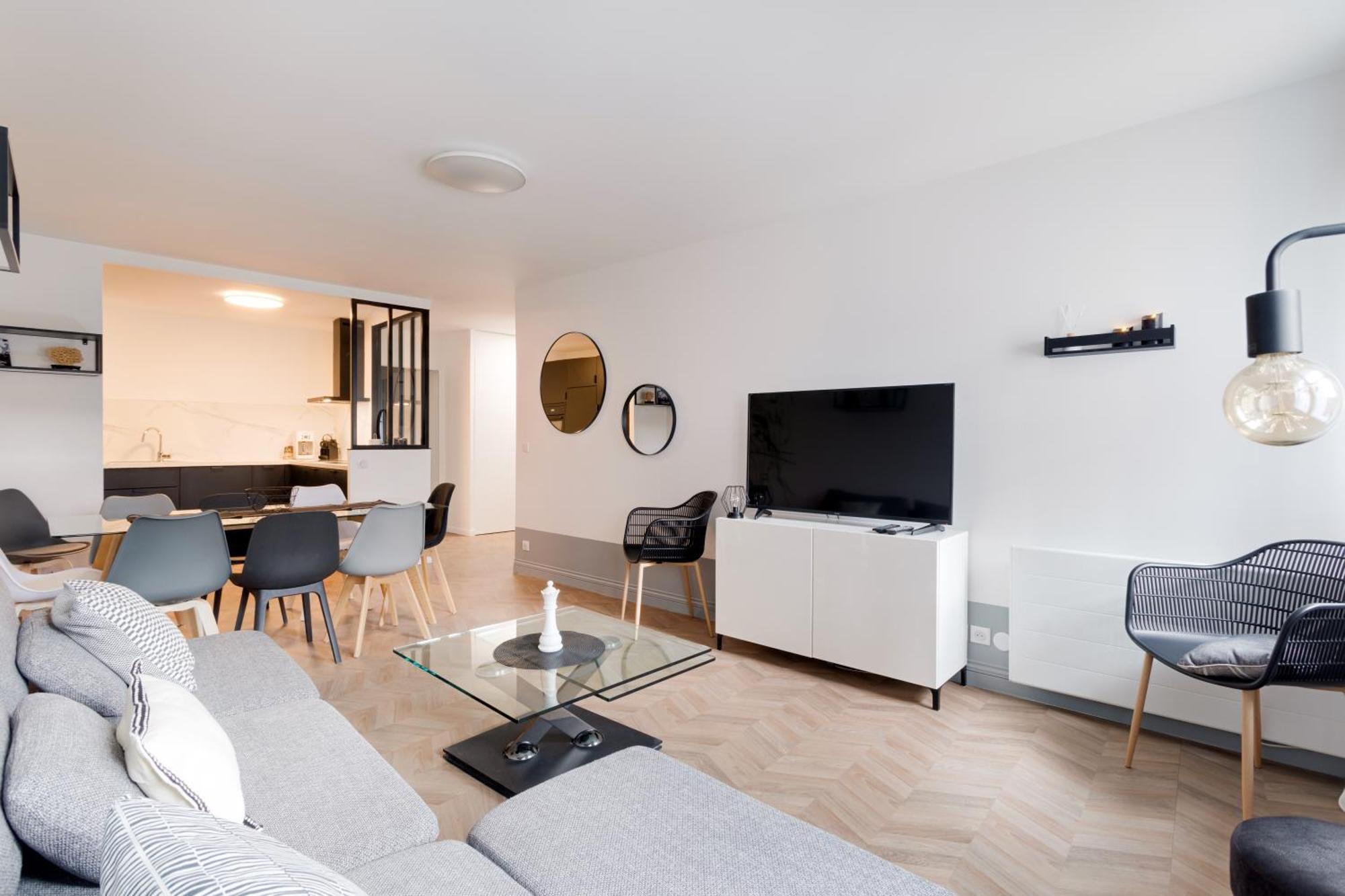 Elegance - Disneyland Paris - Vallee Village - 7 A 9 Personnes Serris Ngoại thất bức ảnh